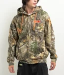 Empyre x Realtree Edge Zip Hoodie